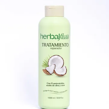Imagen del producto Tratamiento de 1000 ml Reparador Envase 