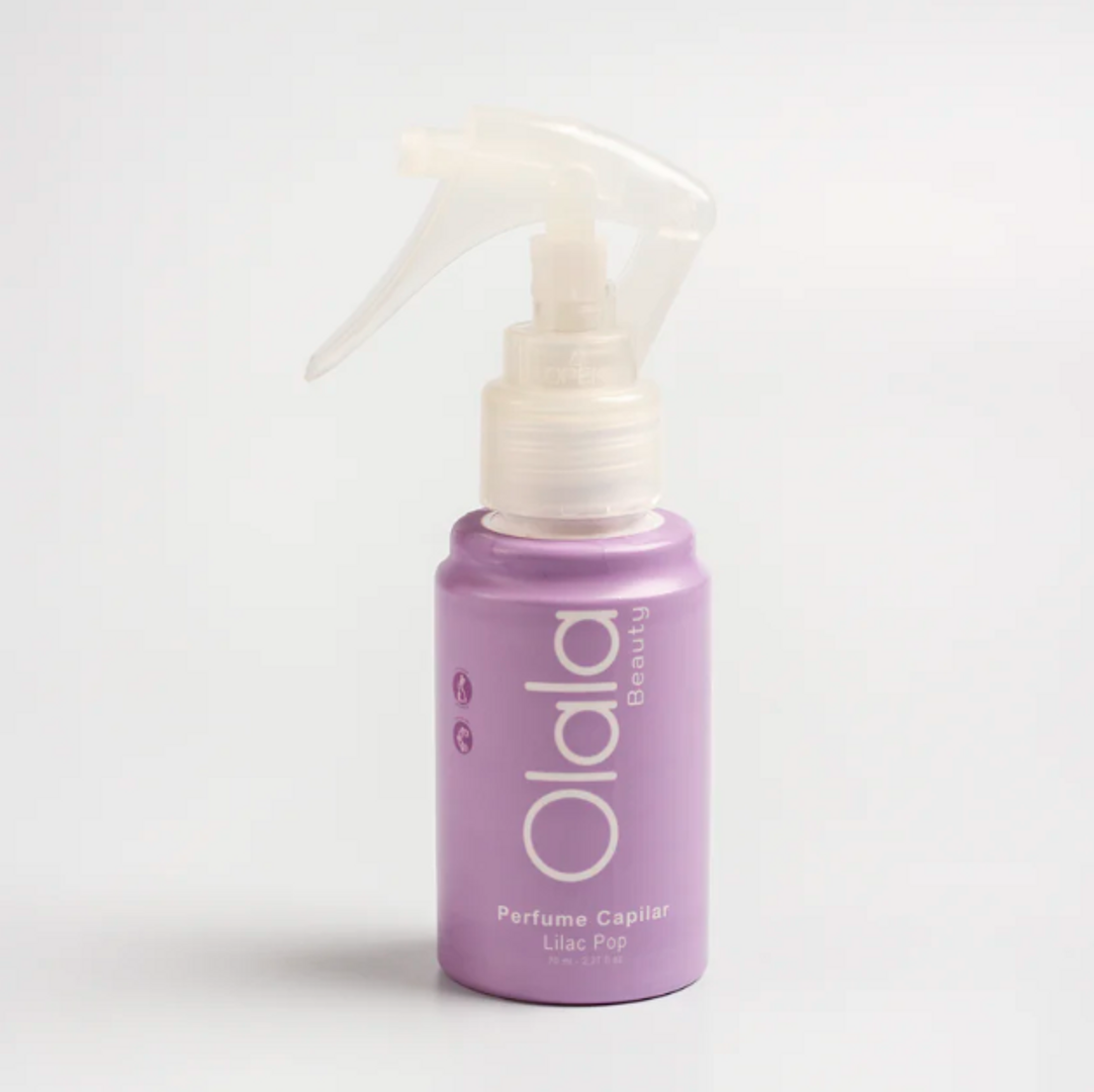 PERFUME CAPILAR OLALA 70ml