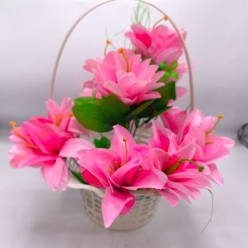 MATERO FLOR RS/249 - imagen 1