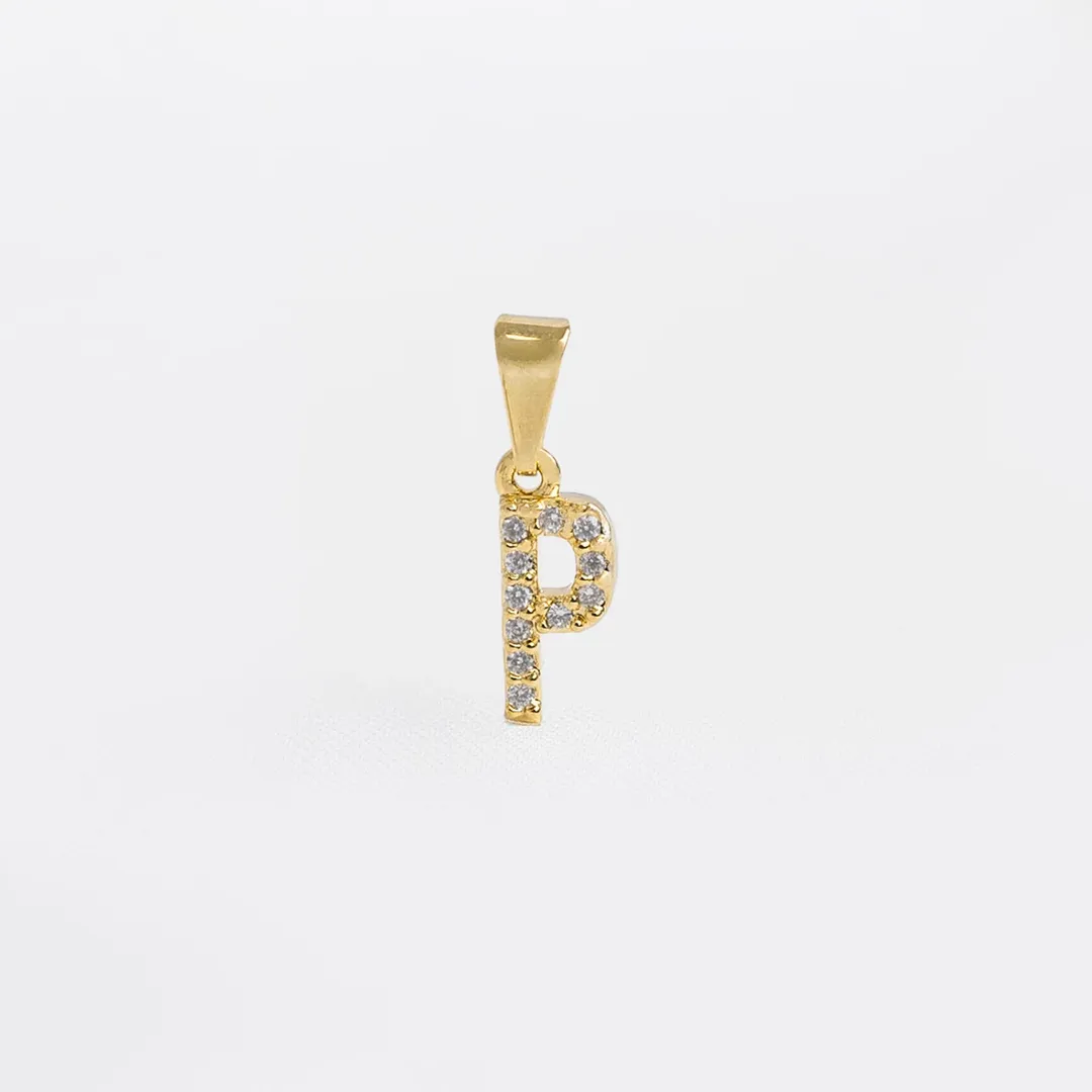 D Letras Diamante