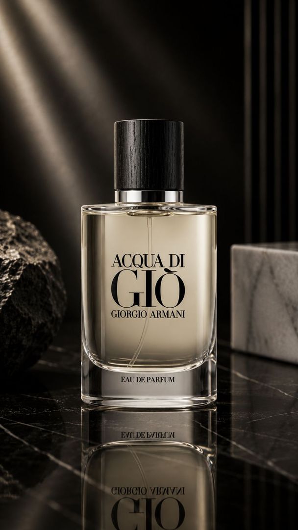 ACQUA DI GIÒ