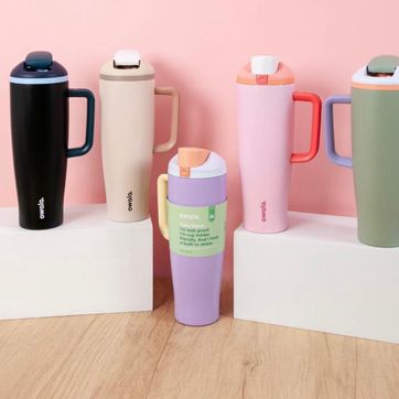 TERMO  OWALA manija - imagen 1