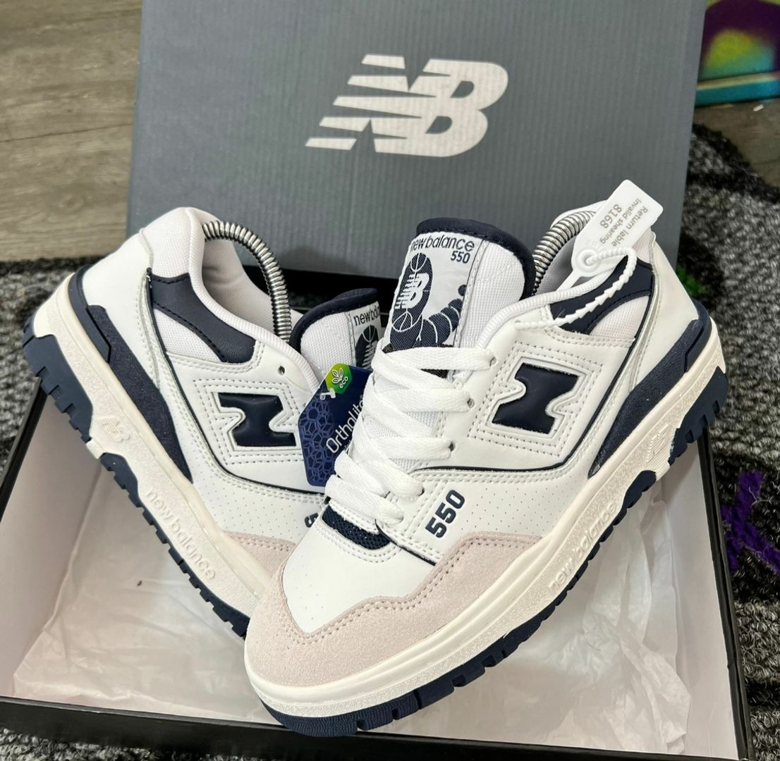 New Balance 550. Ver + colores 