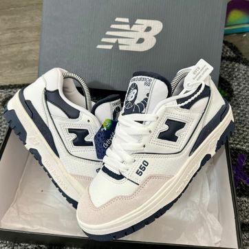 New Balance 550. Ver + colores  - imagen 1
