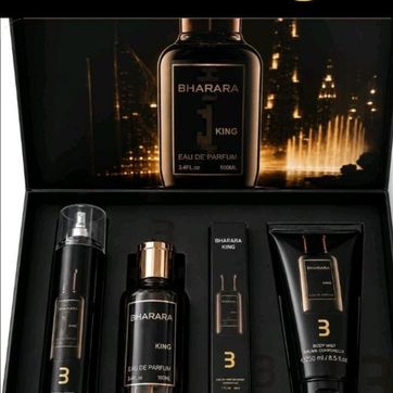 Imagen del producto BHARARA KING X4