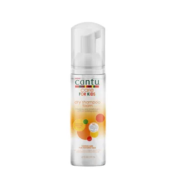 Imagen del producto Shampoo en Seco CANTU KIDS