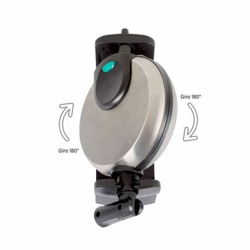 WAFLERA KALLEY 4 PTS GIRATORIA 1000W - imagen 3