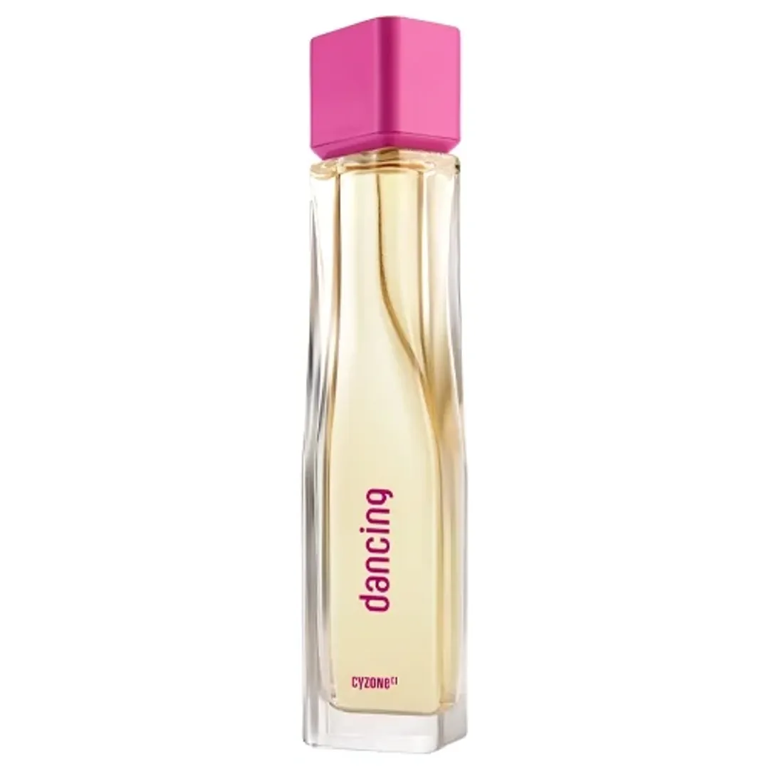 DANCING EDP CC 90 ML