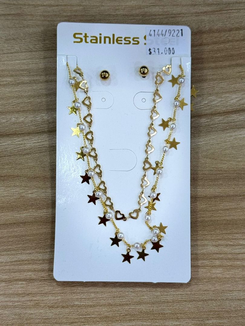 4144 COLLAR