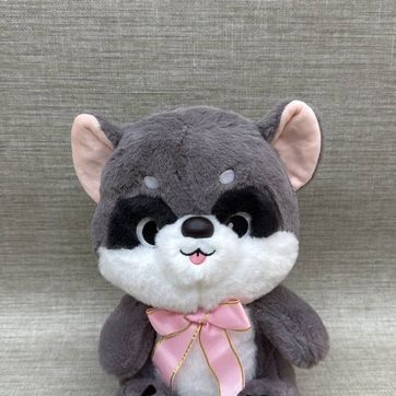 Imagen del producto MAPACHE 25 CM