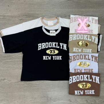 Imagen del producto Oversize Brooklyn