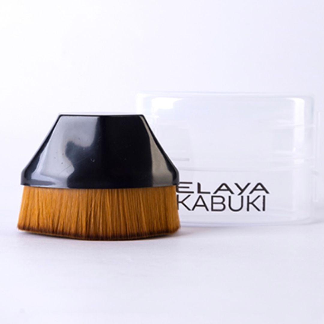 BROCHA KABUKI ELAYA 