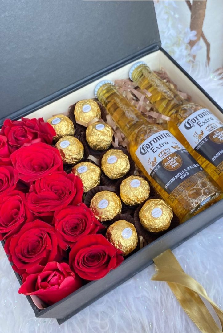 Referencia 12 de lujo