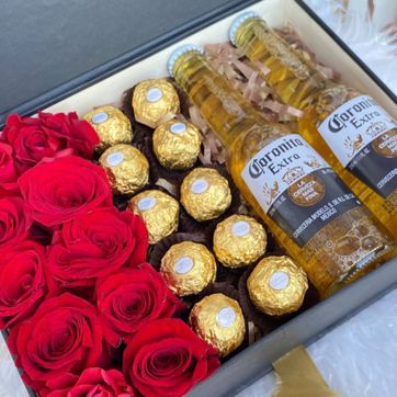 Imagen del producto Referencia 12 de lujo