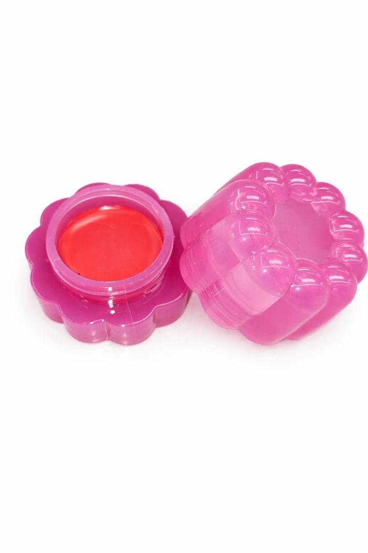 RUBOR ROMANTIC RAIN EN CREMA 