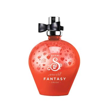 Imagen del producto PERFUME SECRET FANTASY CRUSH