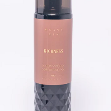 Imagen del producto Moana Men Richness Splash 95 ml