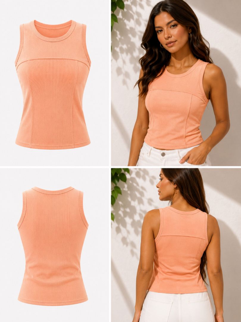 Blusa ref 003