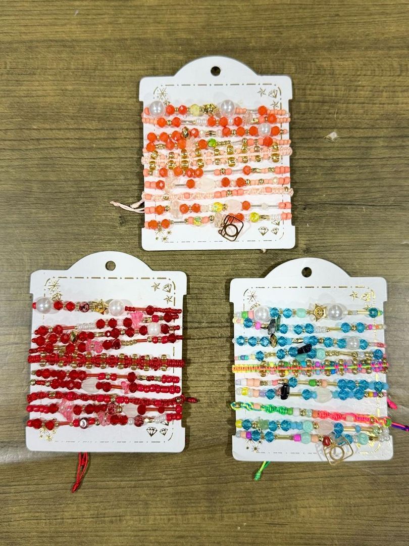 PULSERAS