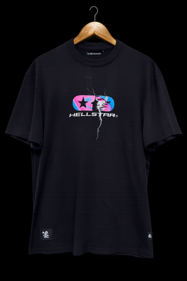 CAMISA HELLSTAR