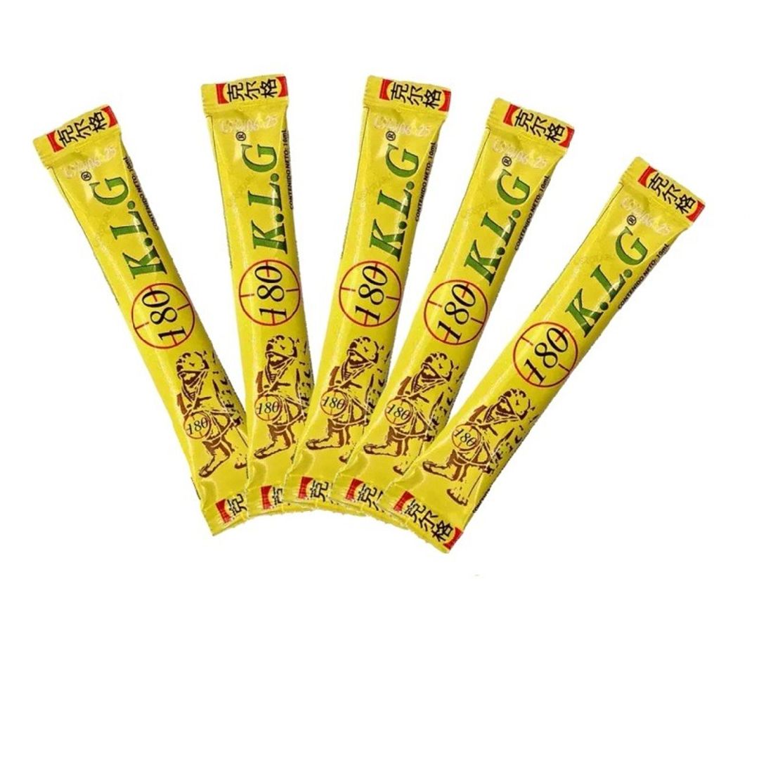 SACHET POTENCIALIZADOR MASCULINO ENANO PICHON