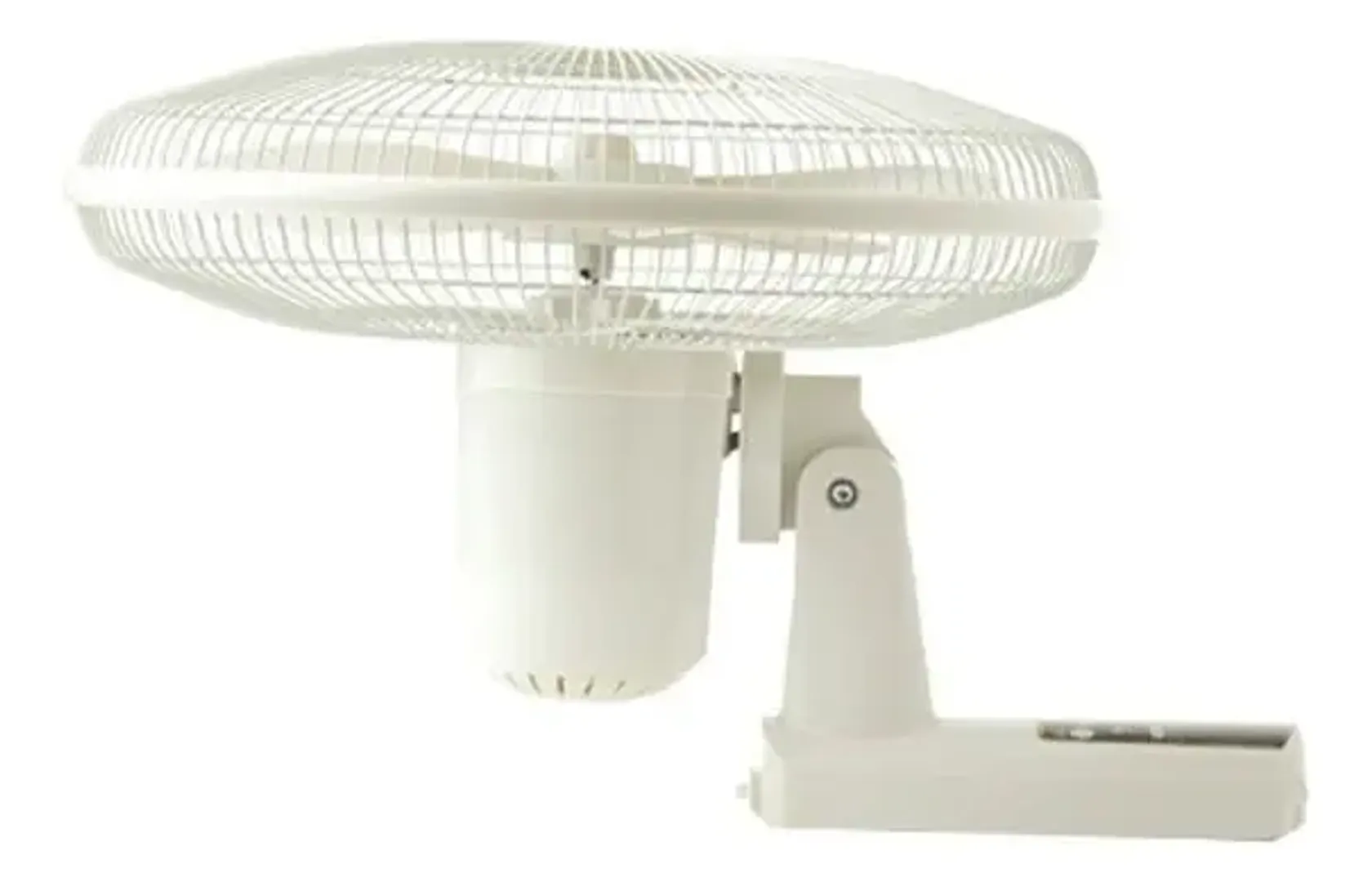 Ventilador Kalley de Pared con Control 