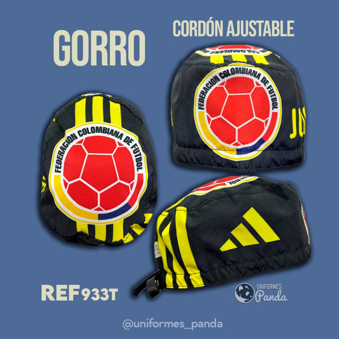 SELECCIÓN HOMBRE
