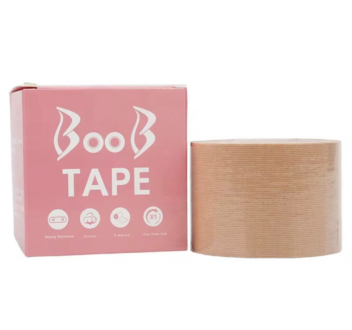 Boob Tape 