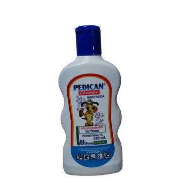 Imagen del producto PEDICAN CHAMPU