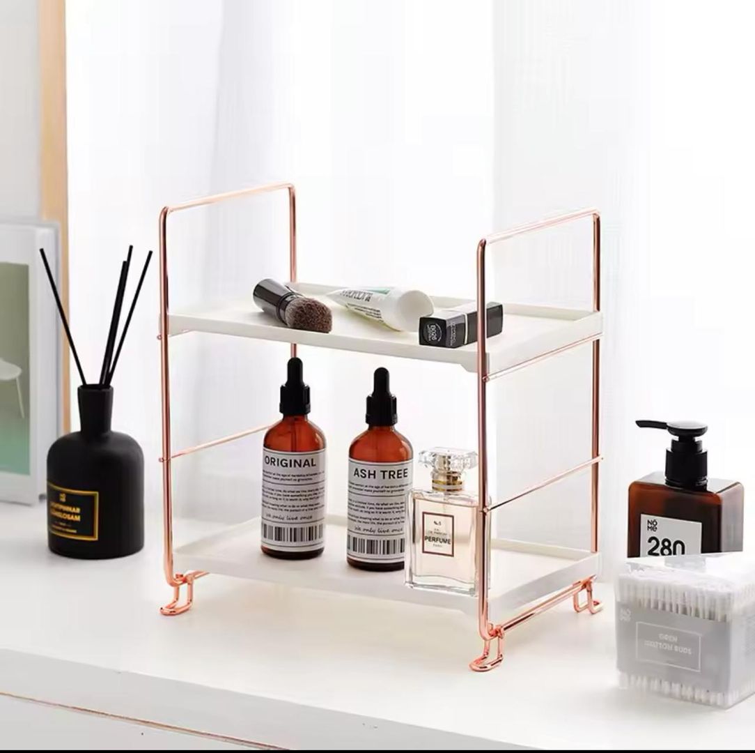 Organizador skincare 