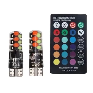 Imagen del producto BOMBILLO MUELA CONTROL REMOTO PAR