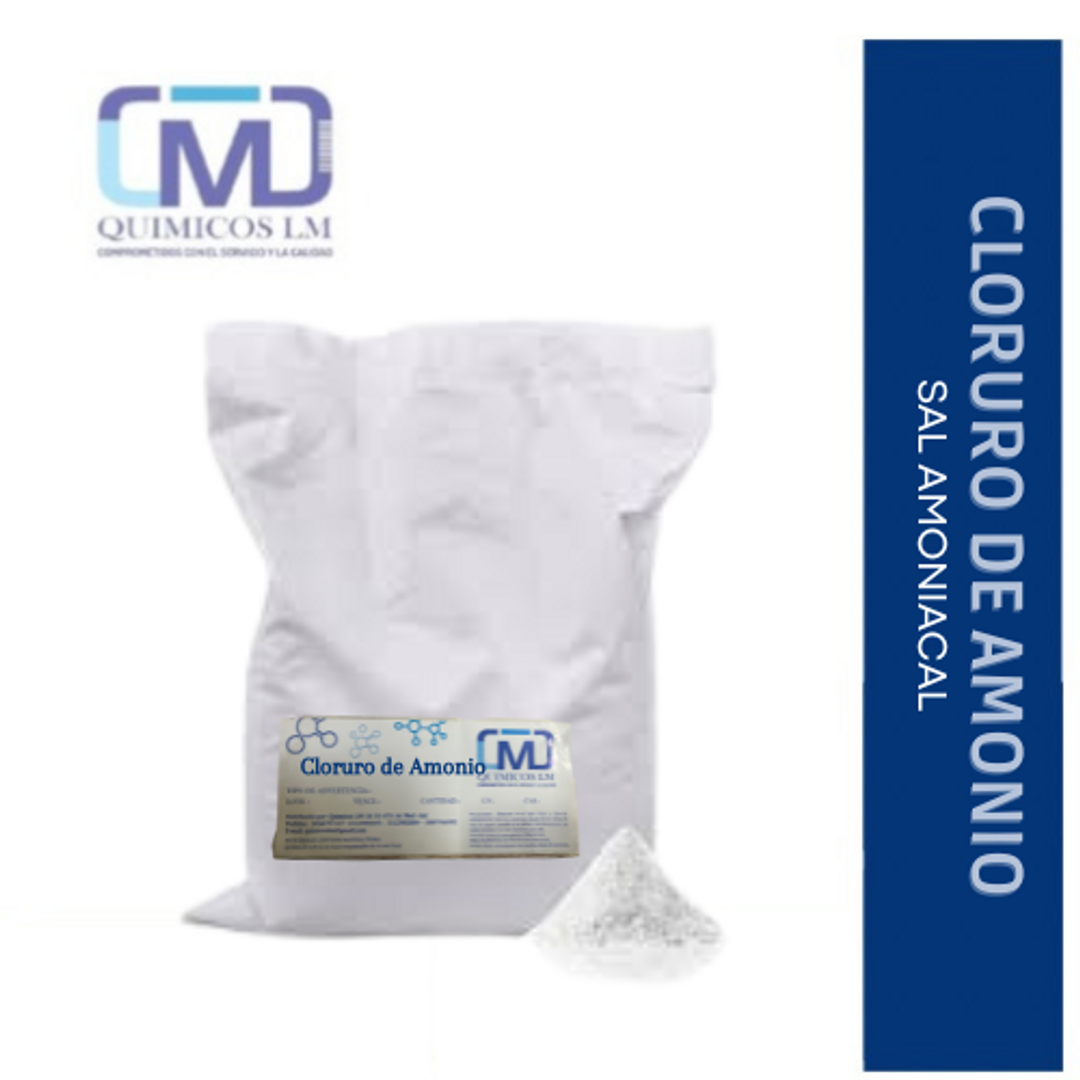 CLORURO DE MAGNESIO x250gr