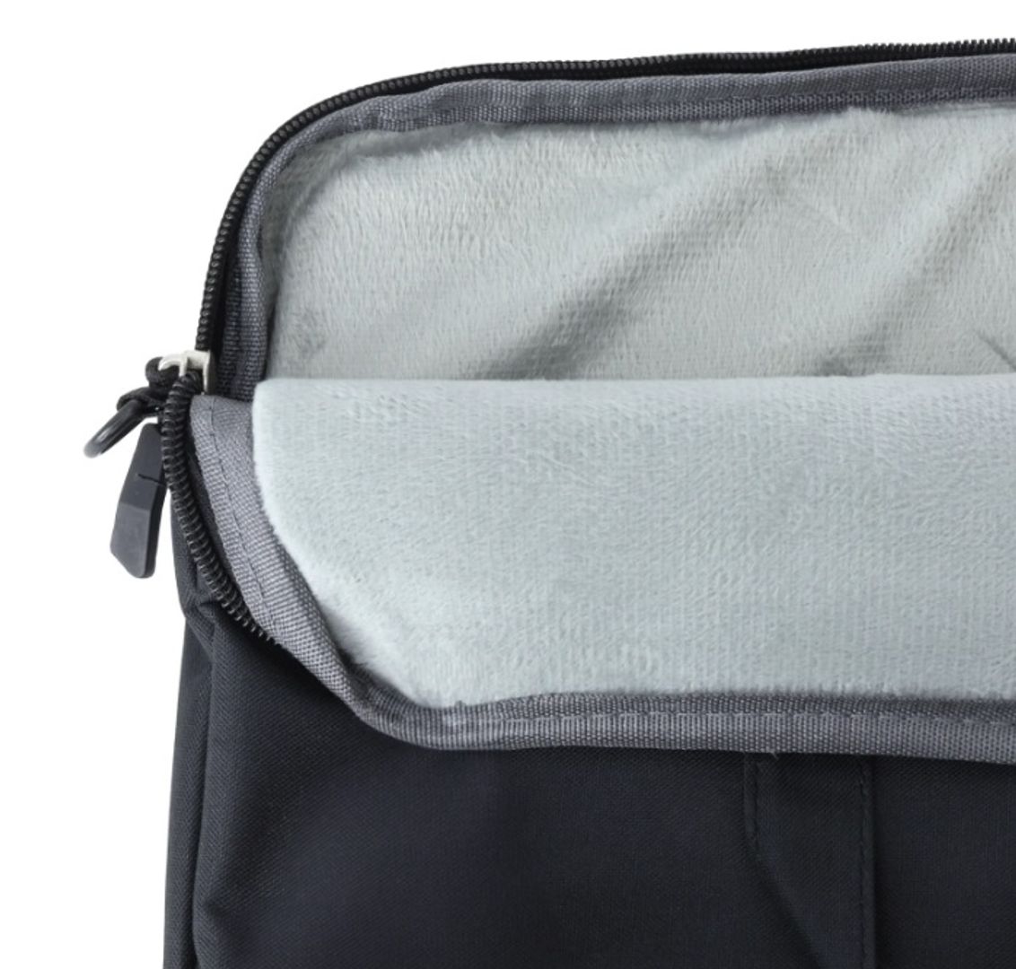 Funda Bolso Correa Oxford 14"