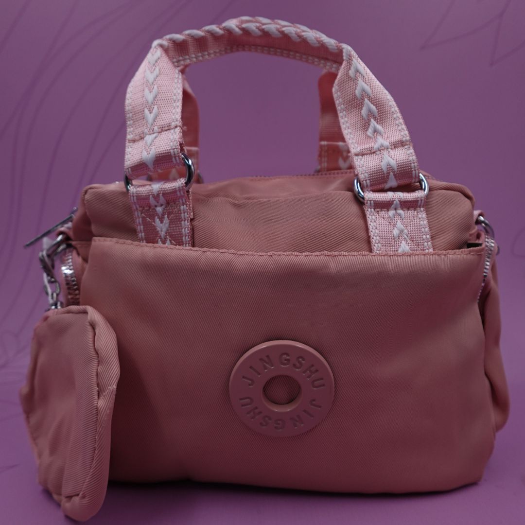 BOLSO MANOS LIBRES + MONEDERO - JMF2836