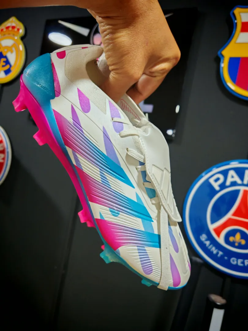 Tacos de Futbol | Referencia de calidad 