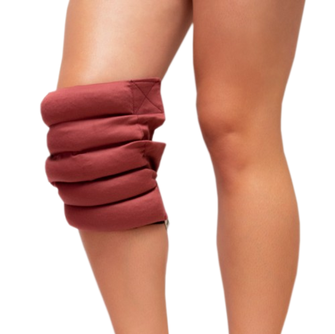 Rodillera herbal Arôme