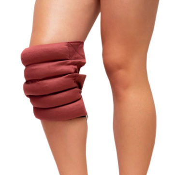 Rodillera herbal Arôme - imagen 1