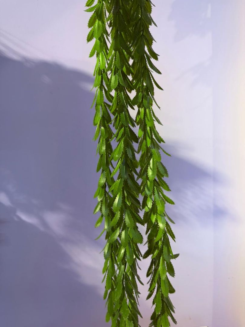 COLGANTE VERDE X 5