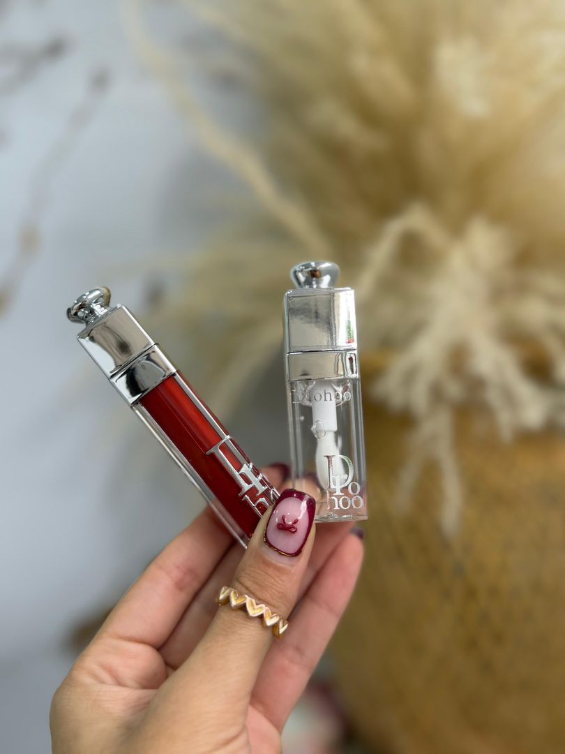 DUO DR GLOSS