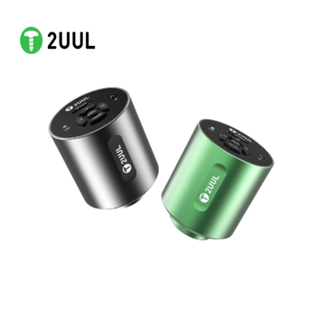 Imagen del producto CAMARA MICROSCOPIO 4K 2UUL MS01