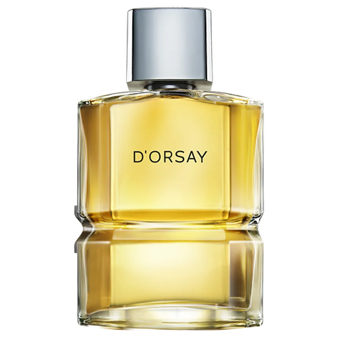 D'Orsay 90 ml / 3 fl. oz