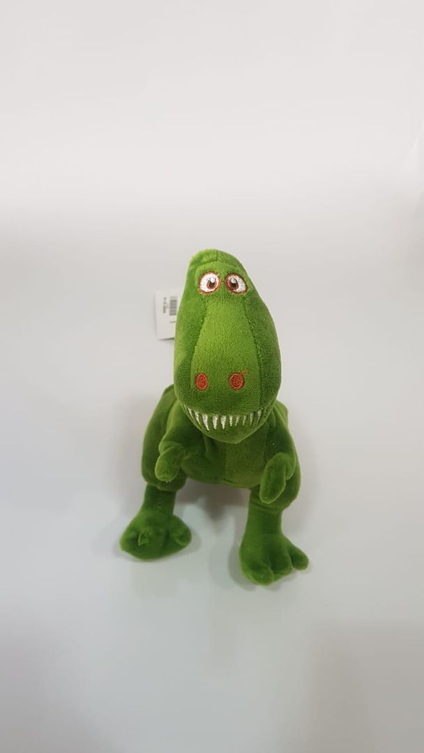 DINOSAURIO 22CM