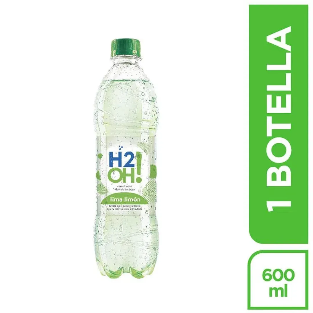 H2 Oh Agua