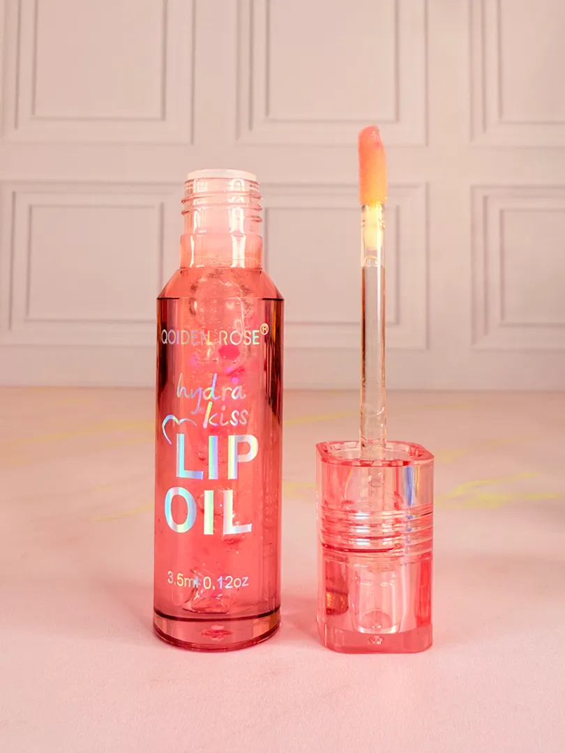 LIP OIL HIDRATANTE HYDRA KISS