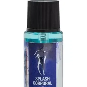 Imagen del producto Splash masculino 20ml