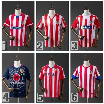 Atletico Madrid | Solo por pedido  - imagen 1