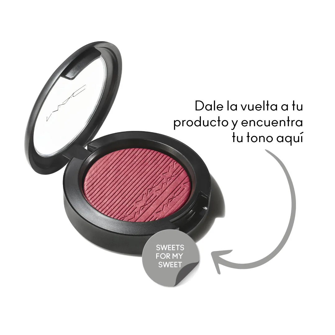 Rubor Extra Dimension Blush