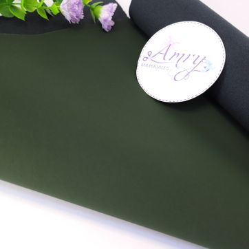 Verde oliva 25x68-70cm  - imagen 4