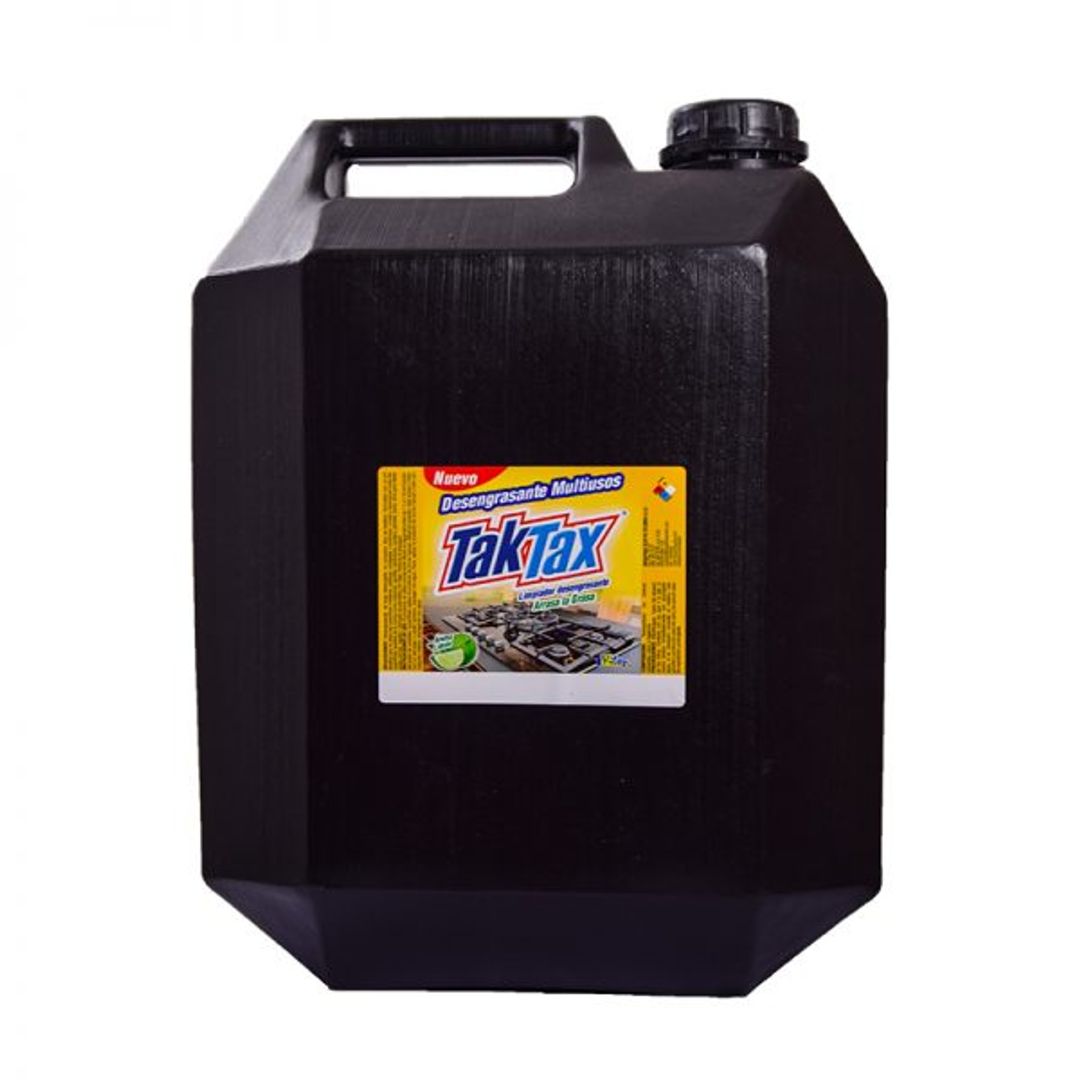 K. DESENG TAK TAX X 19.000 ML