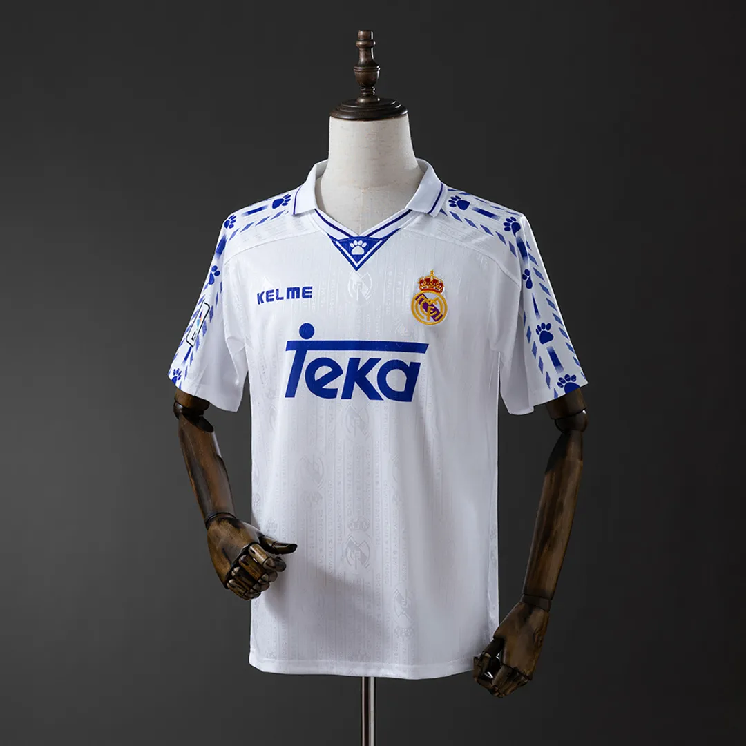 Real Madrid Retro | Solo por pedido 